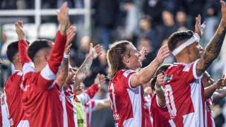 Value Bet: Ανοιχτά τα παιχνίδια του Πανσερραϊκού