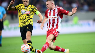 «Bookadoros»: Ο Βεργέτης και ο Σιμάνσκι…