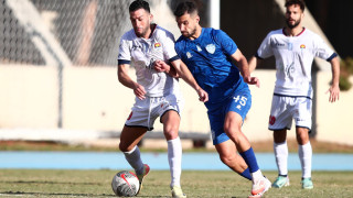 SL2: Το πανόραμα της 10ης αγωνιστικής στο Νότιο όμιλο-Βαθμολογία και επόμενη αγωνιστική