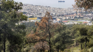 Kαιρός: Νέα άνοδος της θερμοκρασίας-Ζέστη και αφρικανική σκόνη!
