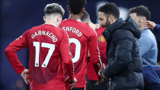 Μάντσεστερ Γιουνάιτεντ: Απογοητευμένος ο σύνδεσμος ΛΟΑΤΚΙ+ οπαδών της, στράφηκε κατά των παικτών