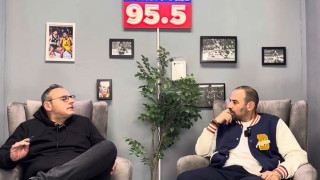 Άρης view: «Το θέμα είναι να διατηρηθεί ο Άρης στην κορυφή και τα πλάνα ενδεκαδας»