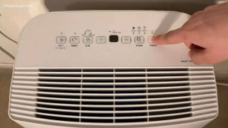 Γιατί δεν πρέπει να πετάμε το νερό των αφυγραντήρων