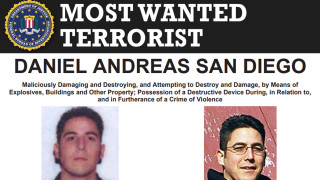 FBI: Συνελήφθη ο «βομβιστής του Σαν Φρανσίσκο» που καταζητούνταν επί 20 χρόνια