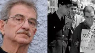 Πέθανε ο «τεντιμπόι» του «Νόμος 4000», ο ηθοποιός Θάνος Παπαδόπουλος