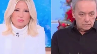 Σκορδά σε Μικρούτσικο: «Ανδρέα δεν είμαστε αναίσθητοι, είμαστε παγωμένοι»