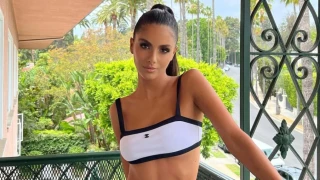 Αλεξάνδρα Νίκα: Είχε μια στημένη ζωή αλλά ήρθε Ελλάδα για τον Αργυρό»