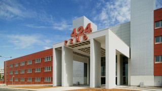 Θεσσαλονίκη-424 στρατιωτικό νοσοκομείο: Γυναίκα δεν μπορεί να μιλήσει μετά από χειρουργείο!