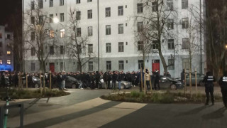 RFS-ΠΑΟΚ: «Τρέλα» για τους οπαδούς του Δικεφάλου-Έγιναν θέμα σε κανάλι!