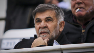 Πιερικός: Φεύγει ο Τομ Παπαδόπουλος με αιχμές κατά πάντων - «Δεν έχω την παραμικρή στήριξη-βοήθεια»!