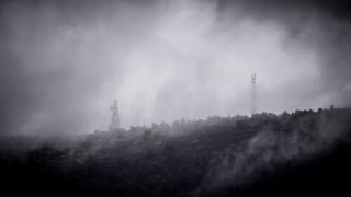 Κακοκαιρία Bora: SOS για κατοίκους και επισκέπτες της Χαλκιδικής