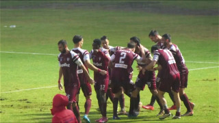 Πέρασε και από τη Ρόδο η ΑΕΛ