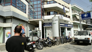 Απόφαση-«κόλαφος» για τον δολοφόνο της Κυριακής Γρίβα: «Δεν είχε κανένα ψυχιατρικό πρόβλημα»