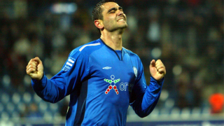 Παπαποστόλου: «Αδικημένος ο Δερμιτζάκης- Θα φτάσει κοντά στην άνοδο ο Ηρακλής»