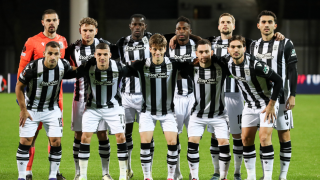 Πόσες πιθανότητες έχει ο ΠΑΟΚ να συνεχίσει στο Europa League