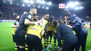 Οι σκέψεις του Αλμέιδα ενόψει Άρη!