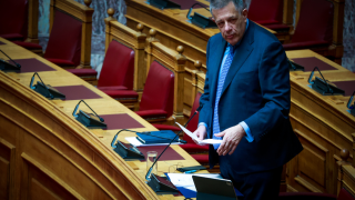 Ταχιάος: «Όταν νομίζεις ότι θα γίνουν επεισόδια πας στον εισαγγελέα, δεν καλείς υπουργό»