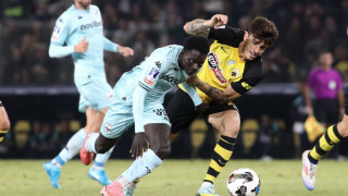 Άρης: Winger κλάσης για ενδεκάδα!