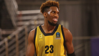 Stoiximan GBL: Η προσπάθεια του Άρη κόντρα στο Λαύριο