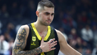 Αυτά έκανε ο Τολιόπουλος στην επιστροφή του στη δράση έπειτα έναν μήνα