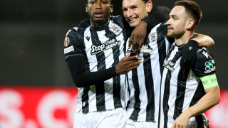 Μπάμπα στο metrosport.gr: «Εχω έξι εβδομάδες πρόβλημα με τους μύες, το έχω ξεπεράσει στο 95%»