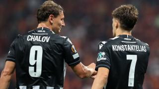 Σπάσιτς: «Περιμένω περισσότερα από Τσάλοφ, Μπακαγιόκο, Ντεσπόντοφ και Ντέλια»