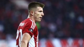 Ολυμπιακός: Ο Κοστίνια είναι το «βιβλίο οδηγιών» για τις μεταγραφές ουσίας