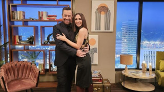 After Dark: Πρεμιέρα μεσάνυχτα Κυριακής (1/12) με τη Λένα Ζευγαρά