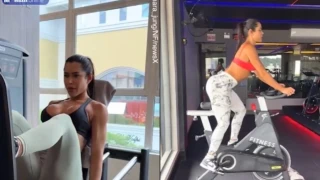 Βραζιλία: «Πόρτα» σε influencer από τα γυμναστήρια-Έκανε ασκήσεις με προκλητικό τρόπο