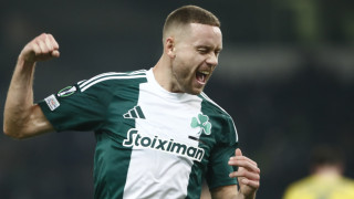 Παναθηναϊκός: Χωρίς τέσσερις με τον Ατρόμητο