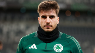 Παναθηναϊκός: Διαθέσιμος ο Ιωαννίδης για το ματς με την Ελσίνκι