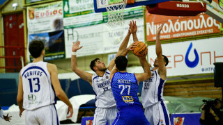 Elite League-Ραντεβού στο Ιβανώφειο για Ηρακλή: Το πρόγραμμα της 11ης αγωνιστικής