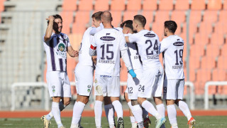 Super League 2: Εθνικός Nέου Κεραμιδίου VS Ηρακλής