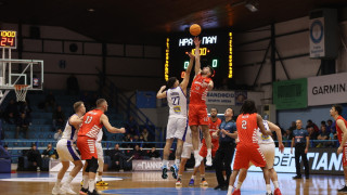 Elite League: Ηρακλής - Πανερυθραϊκός