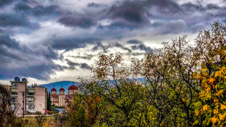 Ο καιρός το Σάββατο (14/2): Παροδικές νεφώσεις με πιθανότητα για τοπικές βροχές