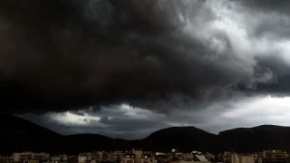 Καιρός-Νέα ανατροπή σκηνικού: Πότε έρχεται... βουτιά στη θερμοκρασία