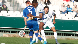 SL2: Άνετα η Κηφισιά 4-0 με το Αιγάλεω