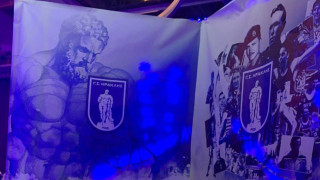 LIVE η γιορτή του Ηρακλή για τα 116 χρόνια ιστορίας