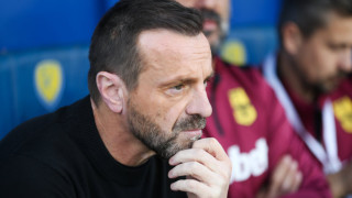 Μάντζιος: «Πρέπει να θυσιάσουμε τον εαυτό μας απέναντι στην ΑΕΚ»