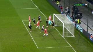 Η χαμένη ευκαιρία της χρονιάς στο Στουρμ Γκρατς-Χιρόνα