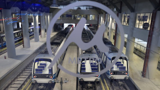 Τι απαντά ο Ταχιάος για τις δυσλειτουργίες στο Μετρό Θεσσαλονίκης