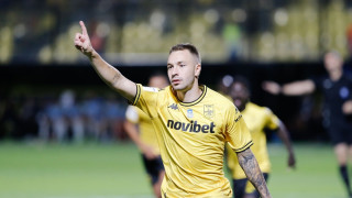 Άρης: Μπήκε ο Σιφουέντες, προβληματάκια για Μορόν και Μάγιο