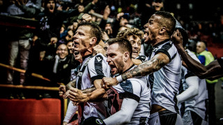 ΠΑΟΚ: Στις μεγαλύτερες ανατροπές της ιστορίας του Conference League το διπλό στο Αμπερντίν!