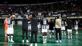 Εδωσε ο ΠΑΟΚ αποδείξεις και φάνηκε χρήσιμος στην... κοινωνία των οπαδών του