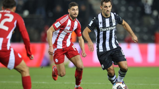 ΠΑΟΚ-Ολυμπιακός: Έχουν ξεχάσει τι σημαίνει «λευκή» ισοπαλία