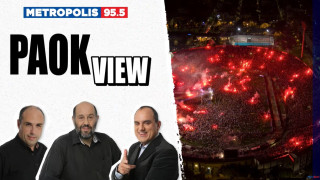 «Όλα δείχνουν παραμονή Λουτσέσκου τη νέα χρονιά στον ΠΑΟΚ» και το σύνθημα για Καντσελιέρι