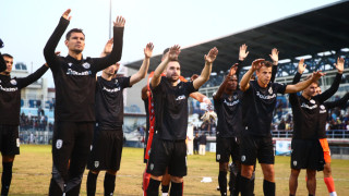 Και η Λετονία στην ευρωπαϊκή λίστα του ΠΑΟΚ!