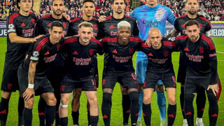 Άνοιξε λογαριασμό στο Champions League ο Παυλίδης