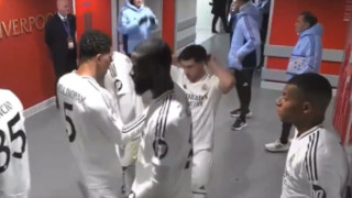 Ρεάλ: Ο Μπέλιγχαμ είπε σε συμπαίκτες του να μην δίνουν πάσα στον Εμπαπέ!