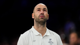 Βασίλης Σπανούλης: Η επιτομή του ηγέτη και του τελειομανή στον... θρόνο της Μονακό